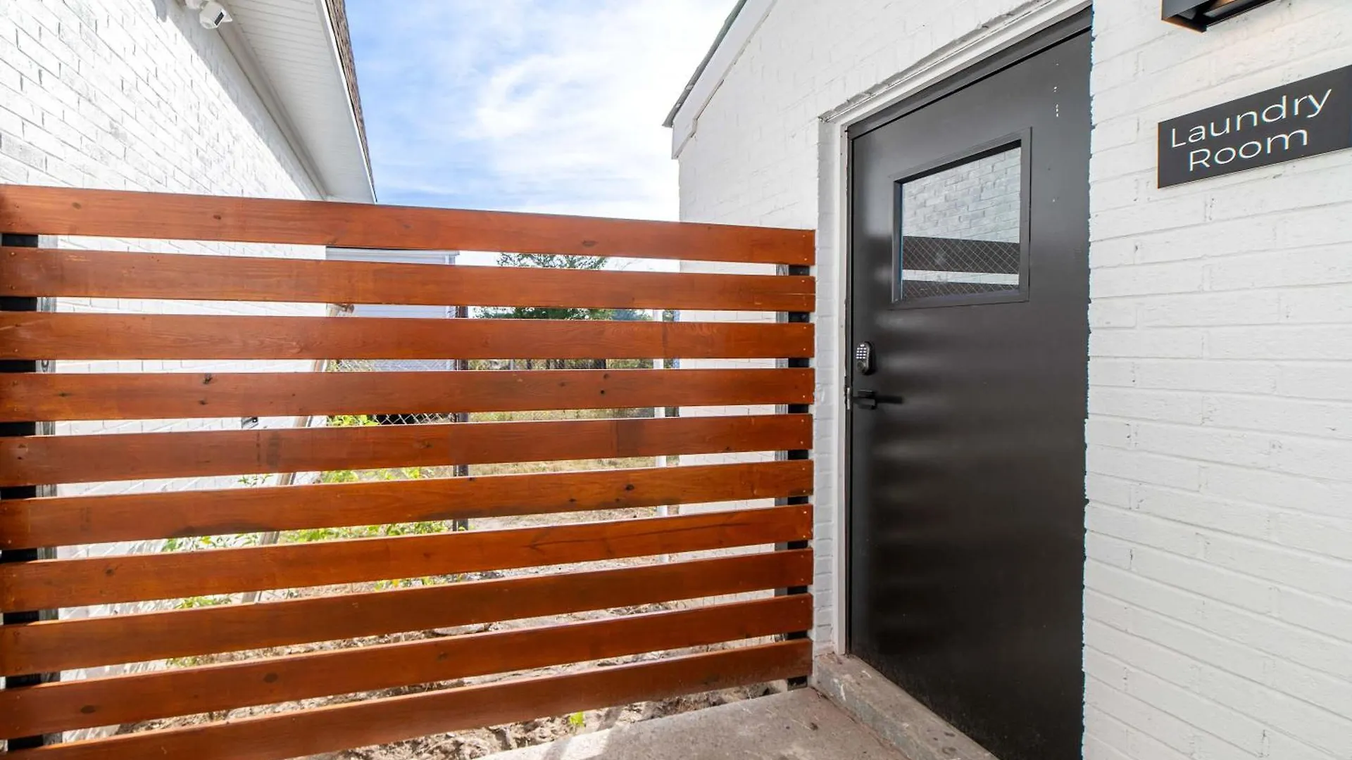 Apartment Sojourn'S Harborage - Surf Suite North Camellia Acres