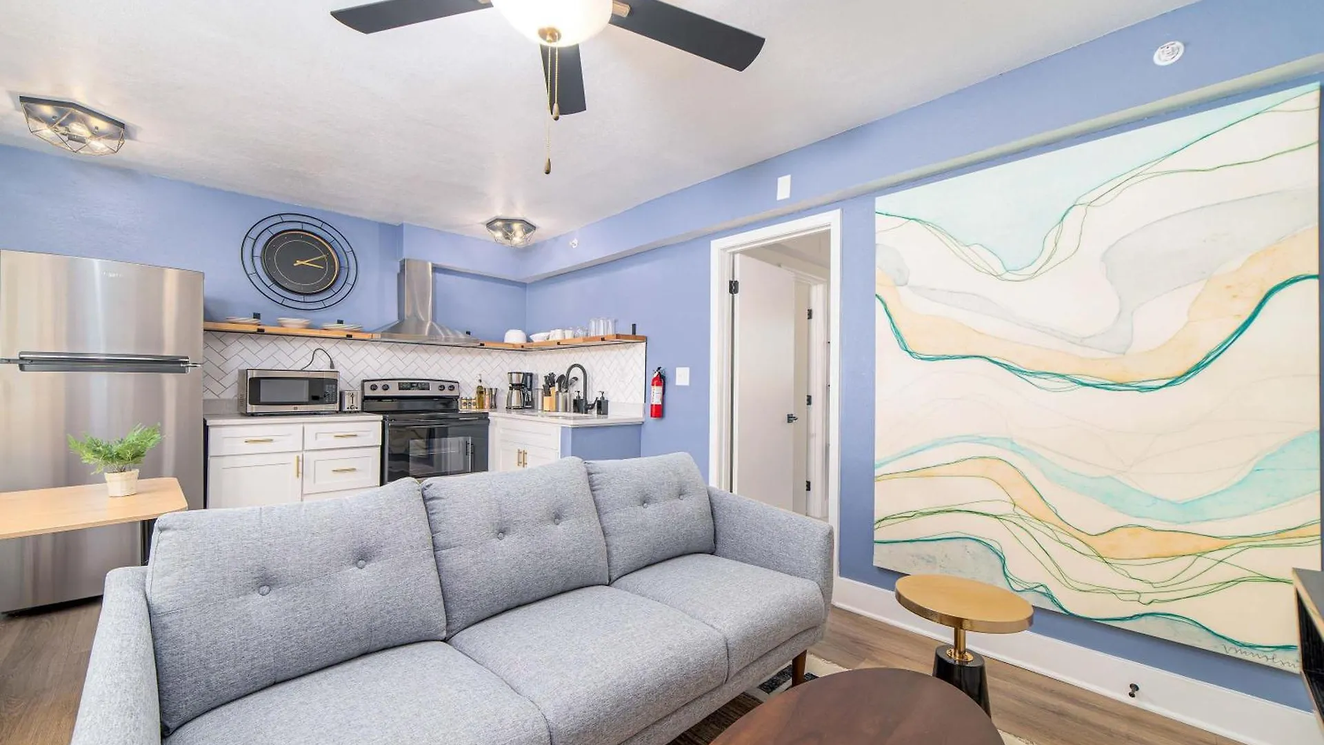 Sojourn'S Harborage - Surf Suite North Camellia Acres 0*,  United States